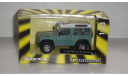 LAND ROVER DEFENDER CARARAMA ТОЛЬКО МОСКВА САМОВЫВОЗ, масштабная модель, scale43