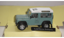 LAND ROVER DEFENDER CARARAMA ТОЛЬКО МОСКВА САМОВЫВОЗ, масштабная модель, scale43