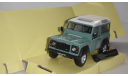 LAND ROVER DEFENDER CARARAMA ТОЛЬКО МОСКВА САМОВЫВОЗ, масштабная модель, scale43