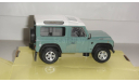 LAND ROVER DEFENDER CARARAMA ТОЛЬКО МОСКВА САМОВЫВОЗ, масштабная модель, scale43