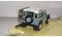 LAND ROVER DEFENDER CARARAMA ТОЛЬКО МОСКВА САМОВЫВОЗ, масштабная модель, scale43