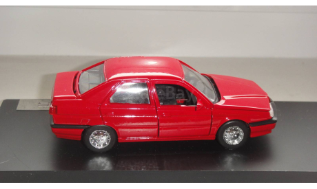 ALFA ROMEO 155 ARS MODEL  ТОЛЬКО МОСКВА САМОВЫВОЗ, масштабная модель, scale43