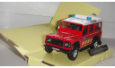 LAND ROVER DEFENDER CARARAMA ТОЛЬКО МОСКВА САМОВЫВОЗ, масштабная модель, scale43