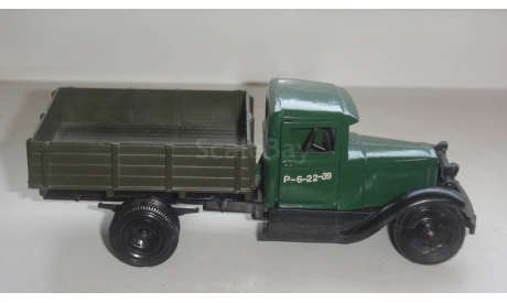АВТО АА  ТОЛЬКО МОСКВА САМОВЫВОЗ, масштабная модель, ГАЗ, scale43