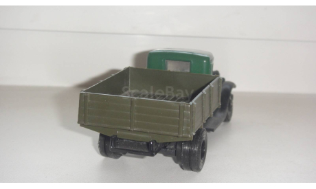 АВТО АА  ТОЛЬКО МОСКВА САМОВЫВОЗ, масштабная модель, ГАЗ, scale43