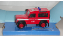 LAND ROVER DEFENDER CARARAMA ТОЛЬКО МОСКВА САМОВЫВОЗ, масштабная модель, scale43