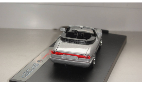 ALFA ROMEO SPIDER ARS MODEL  ТОЛЬКО МОСКВА САМОВЫВОЗ, масштабная модель, scale43
