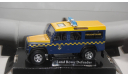 LAND ROVER DEFENDER CARARAMA ТОЛЬКО МОСКВА САМОВЫВОЗ, масштабная модель, scale43