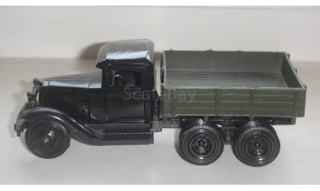 АВТО ААА  ТОЛЬКО МОСКВА САМОВЫВОЗ, масштабная модель, ГАЗ, scale43