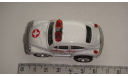 VOLKSWAGEN AMBULANCE  ТОЛЬКО МОСКВА САМОВЫВОЗ, масштабная модель, scale0