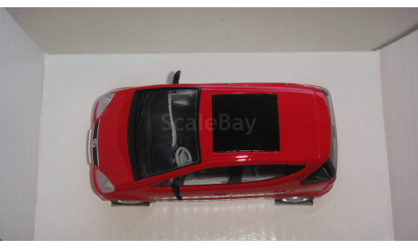 MERCEDES BENZ A-140 HERPA  ТОЛЬКО МОСКВА САМОВЫВОЗ, масштабная модель, Mercedes-Benz, scale43
