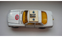 MERCEDES BENZ SLC 350 MATCHBOX ТОЛЬКО МОСКВА, масштабная модель, Mercedes-Benz, scale43