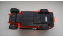 FORD  ТОЛЬКО МОСКВА, масштабная модель, scale0