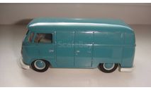 VOLKSWAGEN TYPE 2 CORGI   ТОЛЬКО МОСКВА, масштабная модель, scale0