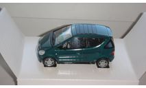 MERCEDES BENZ A-140 HERPA  ТОЛЬКО МОСКВА САМОВЫВОЗ, масштабная модель, Mercedes-Benz, scale43