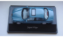 JAGUAR S TYPE 1/72  ТОЛЬКО МОСКВА, масштабная модель, scale72