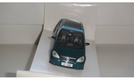 MERCEDES BENZ A-140 HERPA  ТОЛЬКО МОСКВА САМОВЫВОЗ, масштабная модель, Mercedes-Benz, scale43