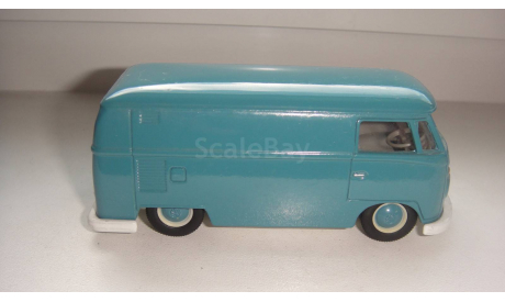 VOLKSWAGEN TYPE 2 CORGI   ТОЛЬКО МОСКВА, масштабная модель, scale0
