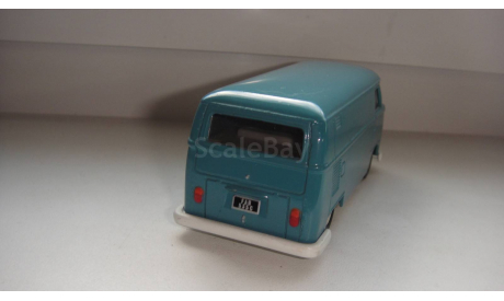 VOLKSWAGEN TYPE 2 CORGI   ТОЛЬКО МОСКВА, масштабная модель, scale0