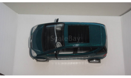 MERCEDES BENZ A-140 HERPA  ТОЛЬКО МОСКВА САМОВЫВОЗ, масштабная модель, Mercedes-Benz, scale43