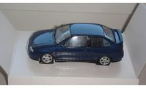 SEAT CORDOBA HERPA  ТОЛЬКО МОСКВА САМОВЫВОЗ, масштабная модель, scale43