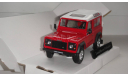 LAND ROVER DEFENDER CARARAMA ТОЛЬКО МОСКВА САМОВЫВОЗ, масштабная модель, scale43