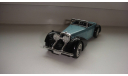 HISPANO SUIZA 1938 MATCHBOX  ТОЛЬКО МОСКВА, масштабная модель, Hispano-Suiza, scale43