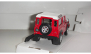 LAND ROVER DEFENDER CARARAMA ТОЛЬКО МОСКВА САМОВЫВОЗ, масштабная модель, scale43