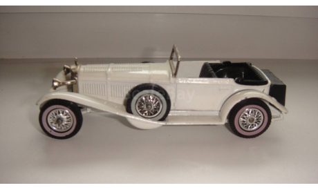 MERCEDES BENZ SS MATCHBOX  ТОЛЬКО МОСКВА, масштабная модель, scale0, Mercedes-Benz