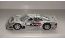 MERCEDES BENZ CLK-GTR  ТОЛЬКО МОСКВА САМОВЫВОЗ, масштабная модель, Mercedes-Benz, scale0