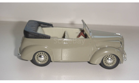 КИМ 10-51 НАП  ТОЛЬКО МОСКВА САМОВЫВОЗ, масштабная модель, scale43