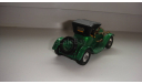 CADILLAC 1913  MATCHBOX  ТОЛЬКО МОСКВА, масштабная модель, scale43