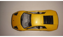 LAMBORGHINI MURCIELAGO СУПЕРКАРЫ ТОЛЬКО МОСКВА, масштабная модель, scale43