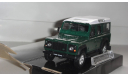 LAND ROVER DEFENDER CARARAMA ТОЛЬКО МОСКВА САМОВЫВОЗ, масштабная модель, scale43