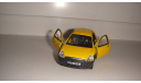 FORD KA CARARAMA  ТОЛЬКО МОСКВА, масштабная модель, scale43