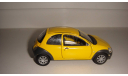 FORD KA CARARAMA  ТОЛЬКО МОСКВА, масштабная модель, scale43