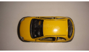 FORD KA CARARAMA  ТОЛЬКО МОСКВА, масштабная модель, scale43