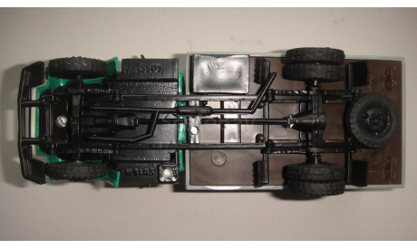 АВТО 3307 ПРОДУКТЫ КОМПАНЬОН  ТОЛЬКО МОСКВА САМОВЫВОЗ, масштабная модель, scale43, ГАЗ