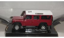 LAND ROVER DEFENDER CARARAMA ТОЛЬКО МОСКВА САМОВЫВОЗ, масштабная модель, scale43