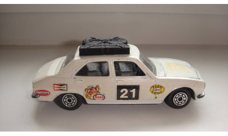 PEUGEOT 504 NOREV  ТОЛЬКО МОСКВА САМОВЫВОЗ, масштабная модель, scale43