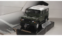 LAND ROVER DEFENDER CARARAMA ТОЛЬКО МОСКВА САМОВЫВОЗ, масштабная модель, scale43