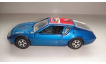 ALPINE RENAULT A310 NOREV  ТОЛЬКО МОСКВА САМОВЫВОЗ, масштабная модель, scale43