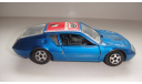 ALPINE RENAULT A310 NOREV  ТОЛЬКО МОСКВА САМОВЫВОЗ, масштабная модель, scale43