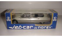 CITROEN SM PRESIDENTIELLE NOREV ТОЛЬКО МОСКВА, масштабная модель, Citroën, scale43