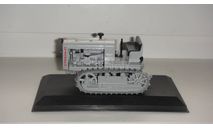 ТРАКТОР СТАЛИНЕЦ-65 ТОЛЬКО МОСКВА САМОВЫВОЗ, масштабная модель, scale0