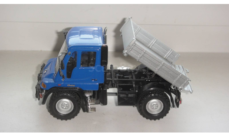 MERCEDES BENZ UNIMOG  ТОЛЬКО МОСКВА САМОВЫВОЗ, масштабная модель, scale0, Mercedes-Benz