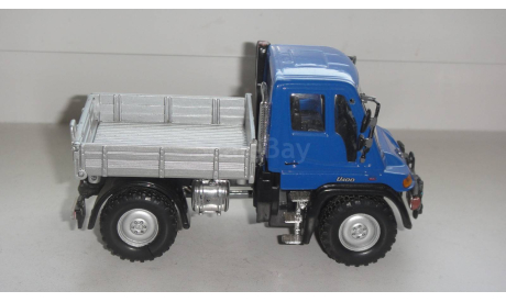 MERCEDES BENZ UNIMOG  ТОЛЬКО МОСКВА САМОВЫВОЗ, масштабная модель, scale0, Mercedes-Benz