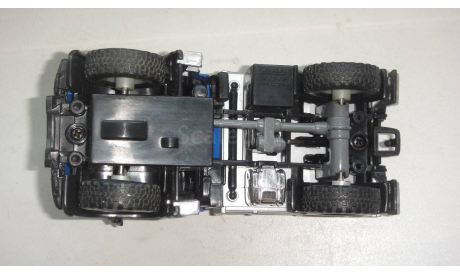 MERCEDES BENZ UNIMOG  ТОЛЬКО МОСКВА САМОВЫВОЗ, масштабная модель, scale0, Mercedes-Benz