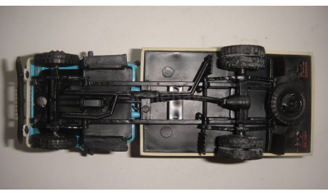 АВТО 53 ПРОДУКТЫ КОМПАНЬОН ТОЛЬКО МОСКВА САМОВЫВОЗ, масштабная модель, scale43, ГАЗ