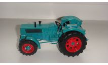ТРАКТОР HANOMAG  ТОЛЬКО МОСКВА САМОВЫВОЗ, масштабная модель, scale0